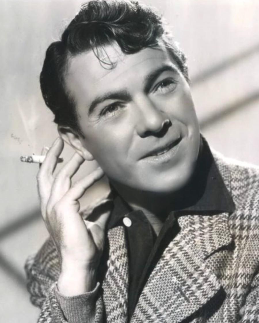 George Rigaud image