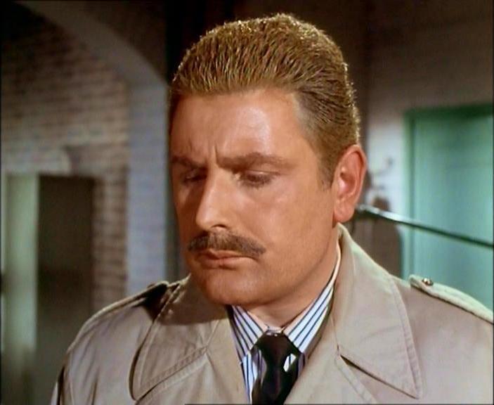 Terence Rigby image