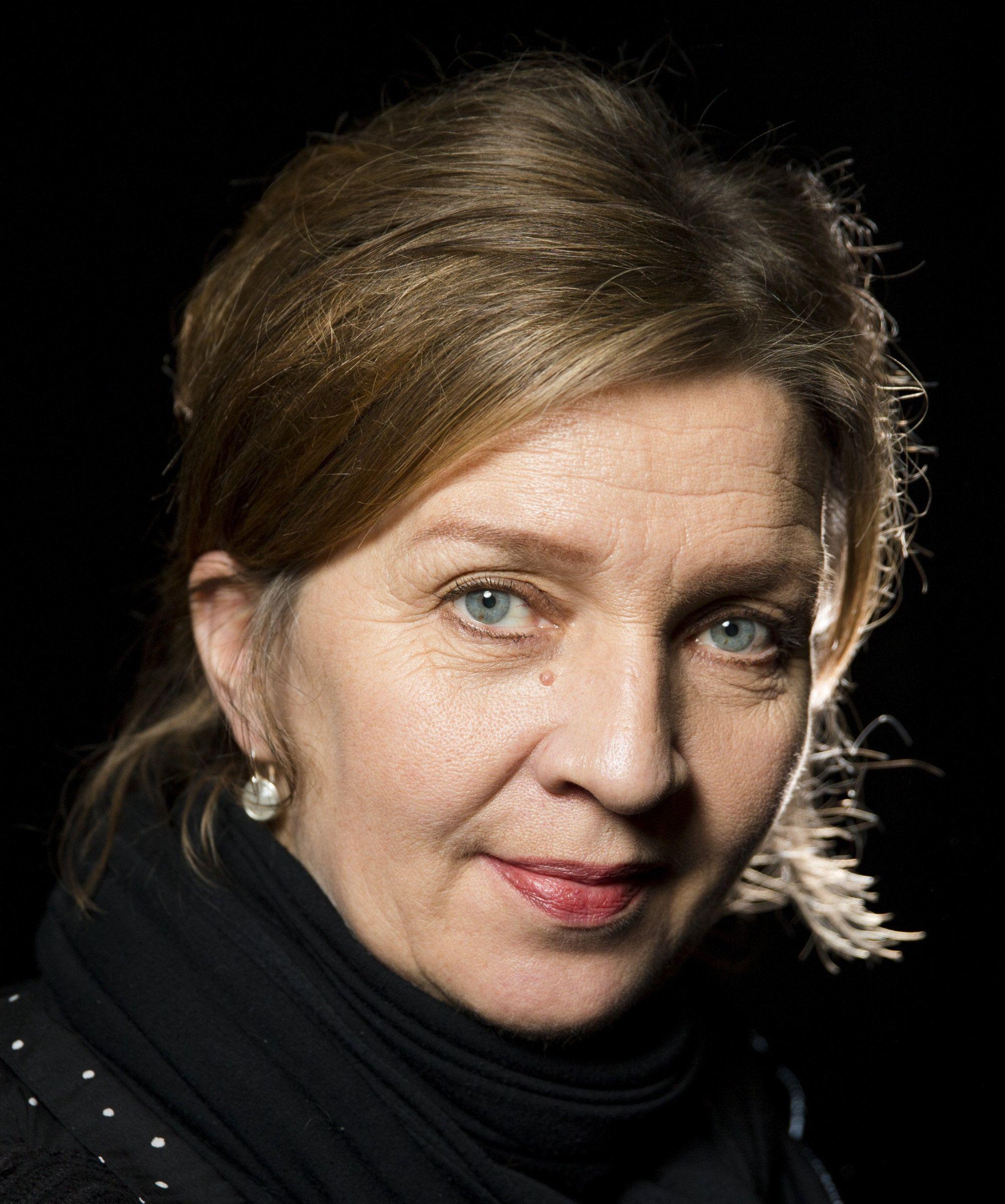 Hildegun Riise image