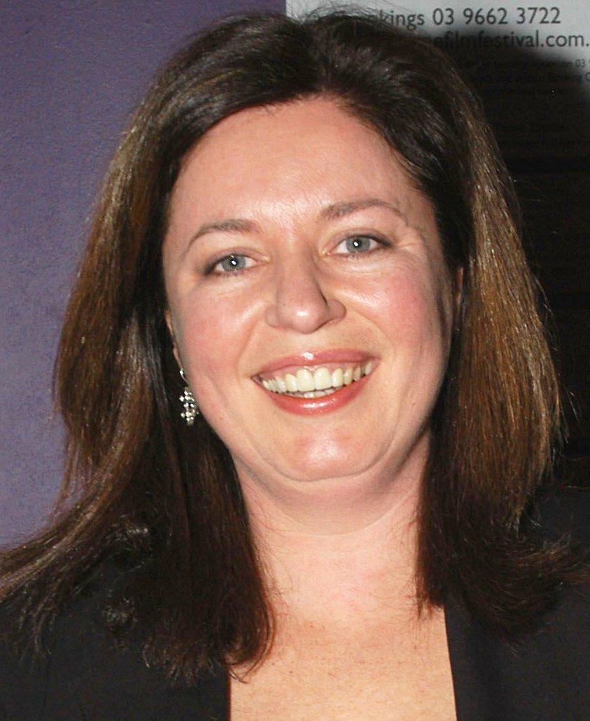 Gina Riley image
