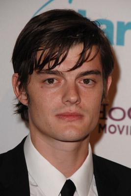 Sam Riley image