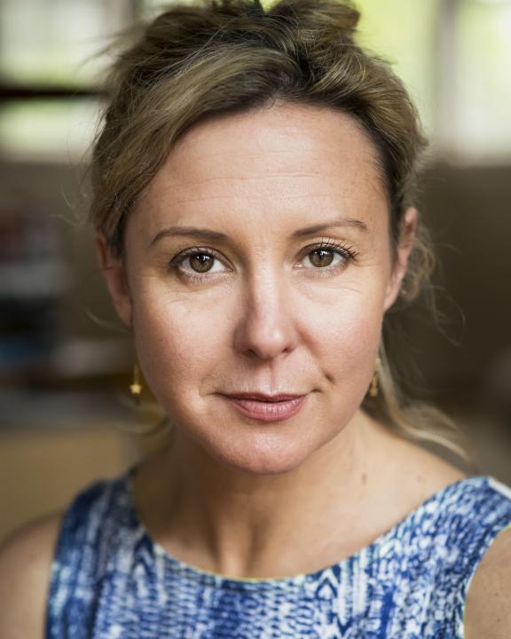Jodie Rimmer image