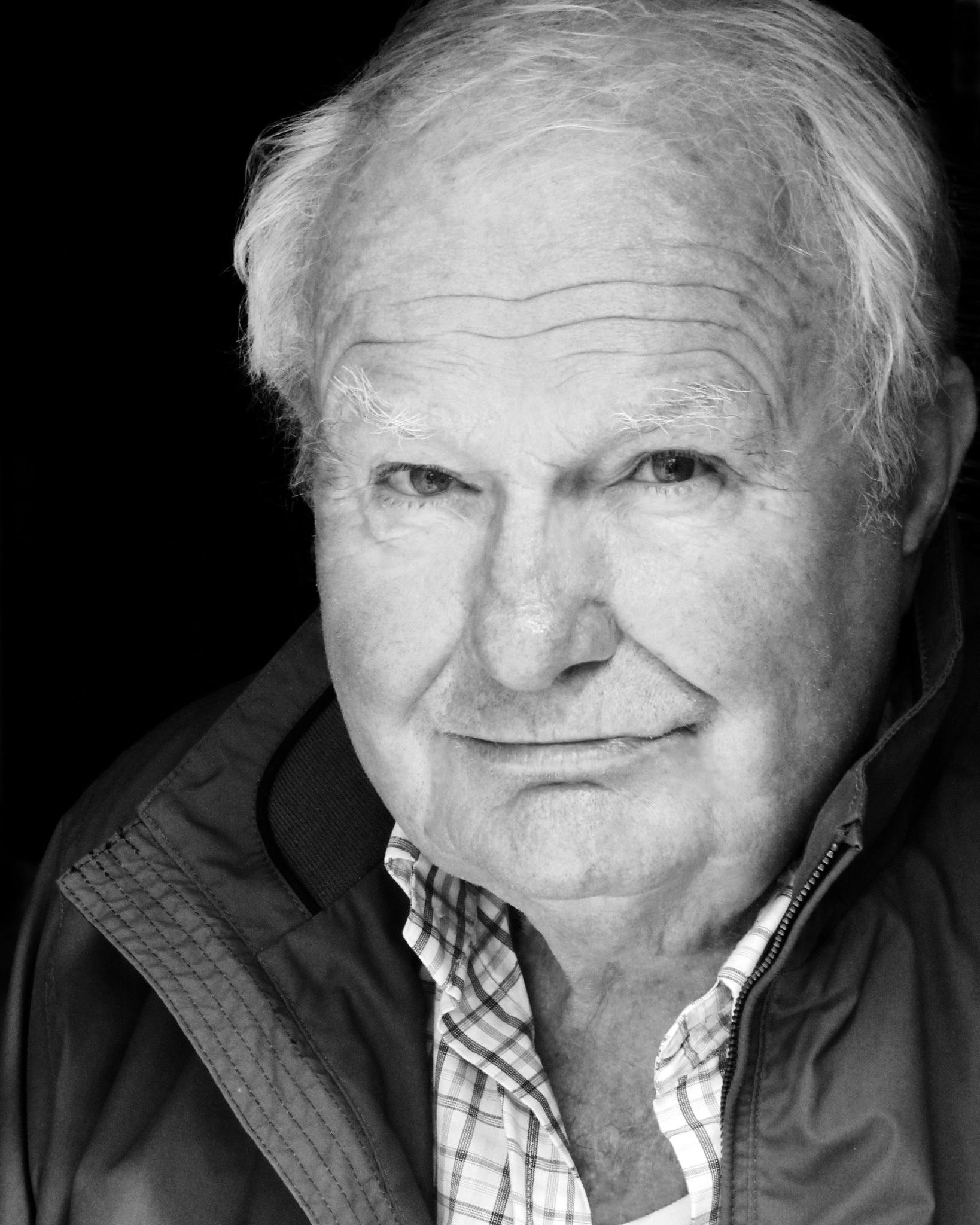 Shane Rimmer image