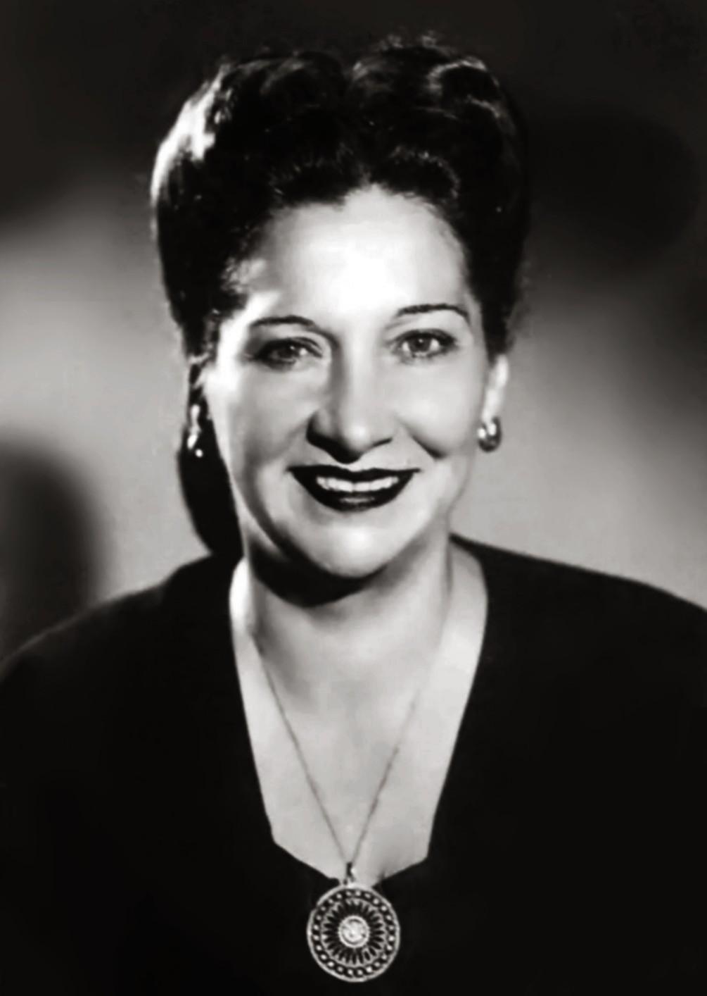 Leonor Rinaldi image