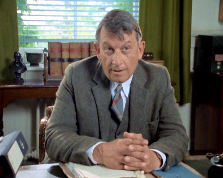 John Ringham image