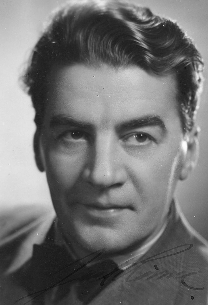 Joel Rinne image