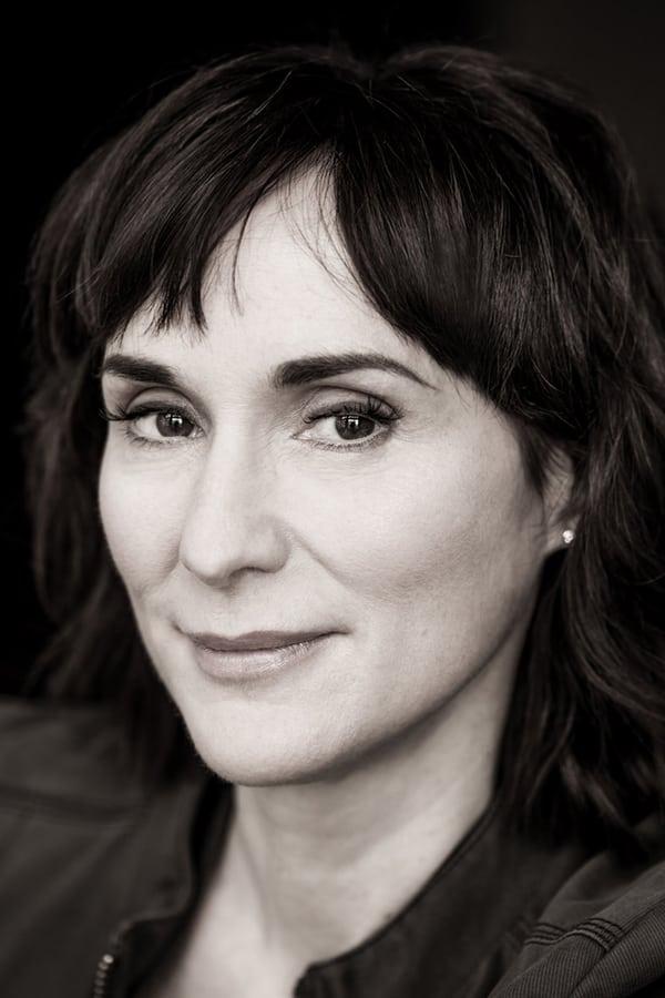 Geneviève Rioux image