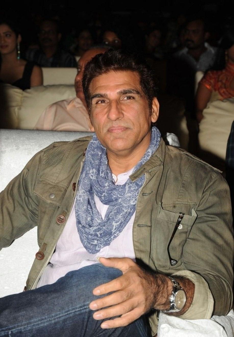 Mukesh Rishi image