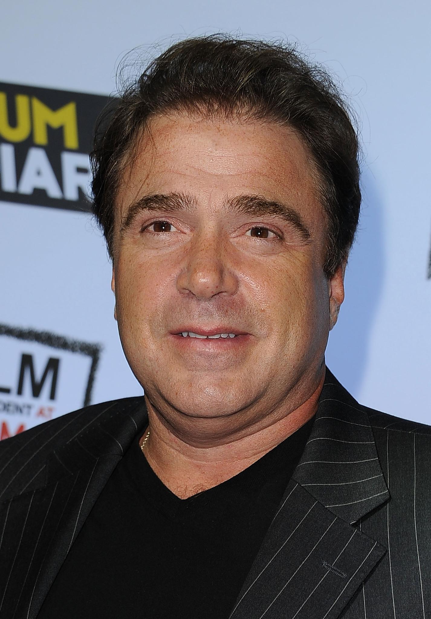 Michael Rispoli image