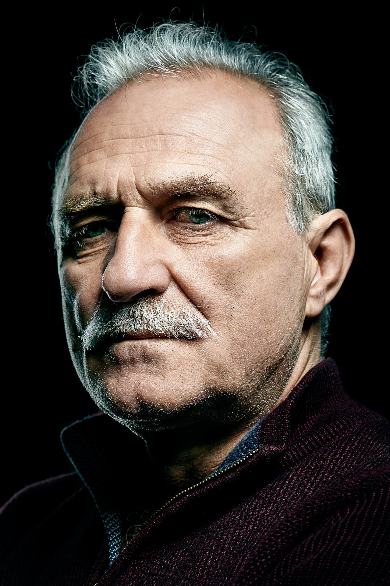 Lazar Ristovski image