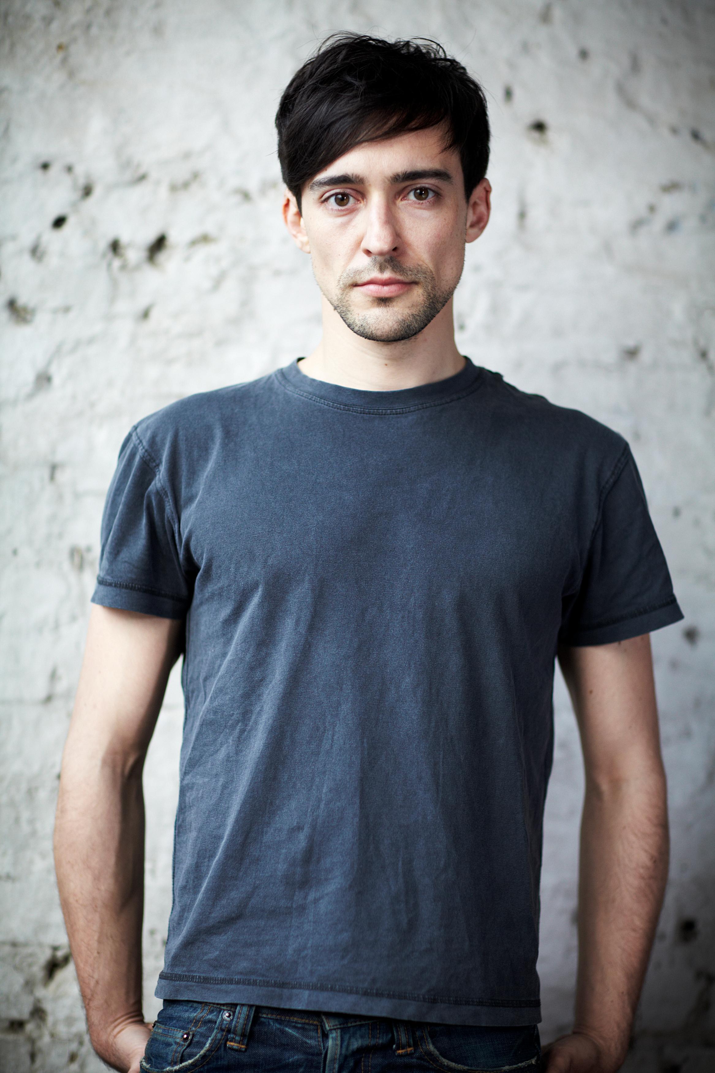 Blake Ritson image