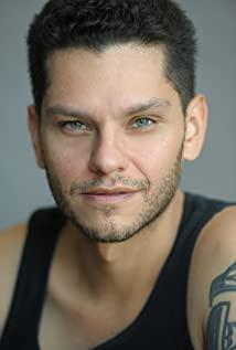 Daniel Louis Rivas image