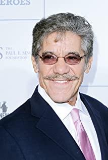 Geraldo Rivera image