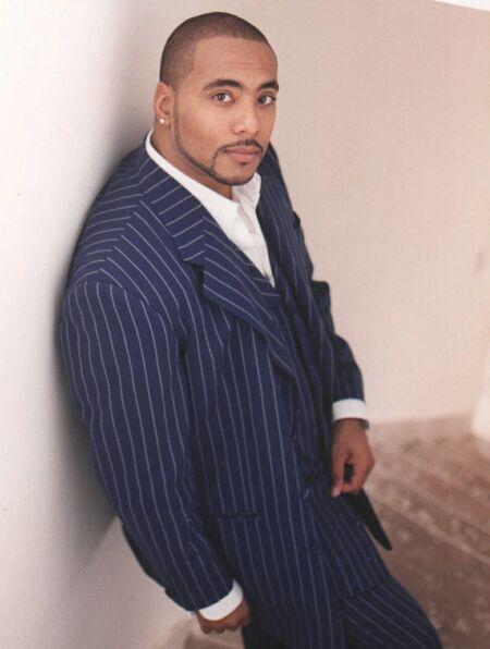 Mailon Rivera image