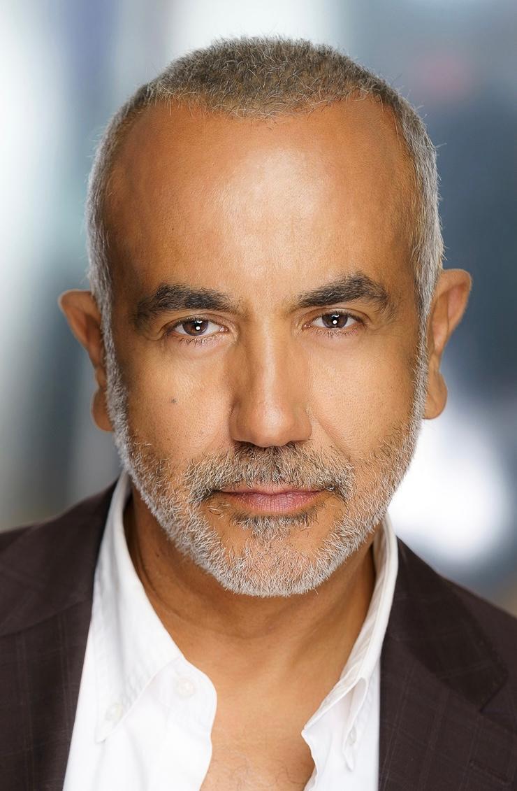 Rene Rivera image