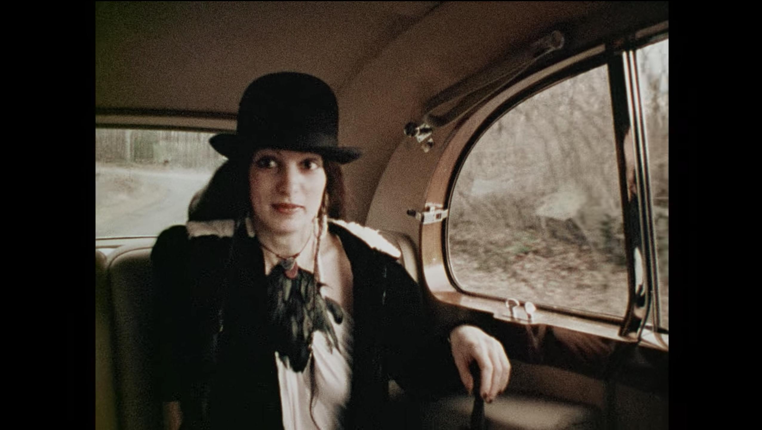 Scarlet Rivera image