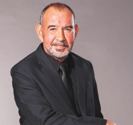 Dante Rivero image