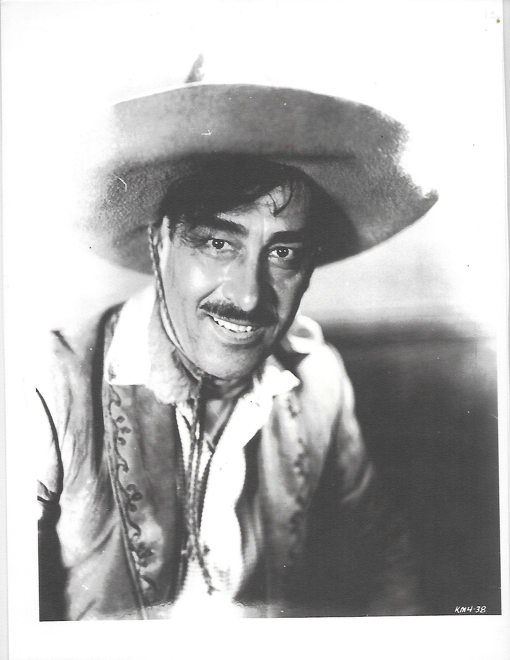Julian Rivero image