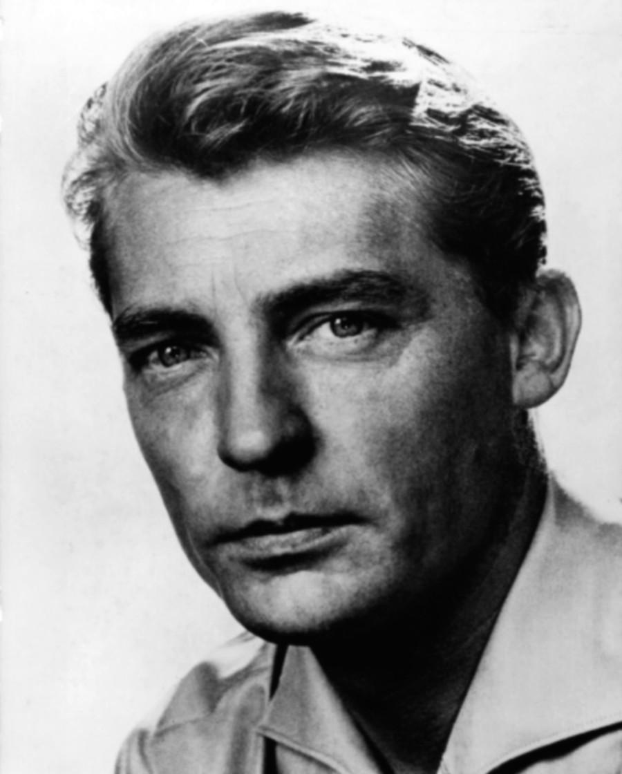 Georges Rivière image