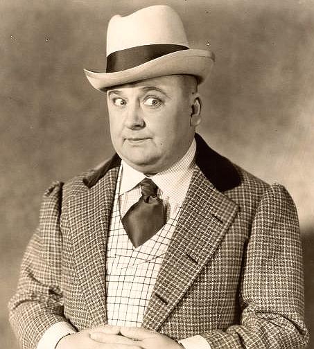 Bert Roach image