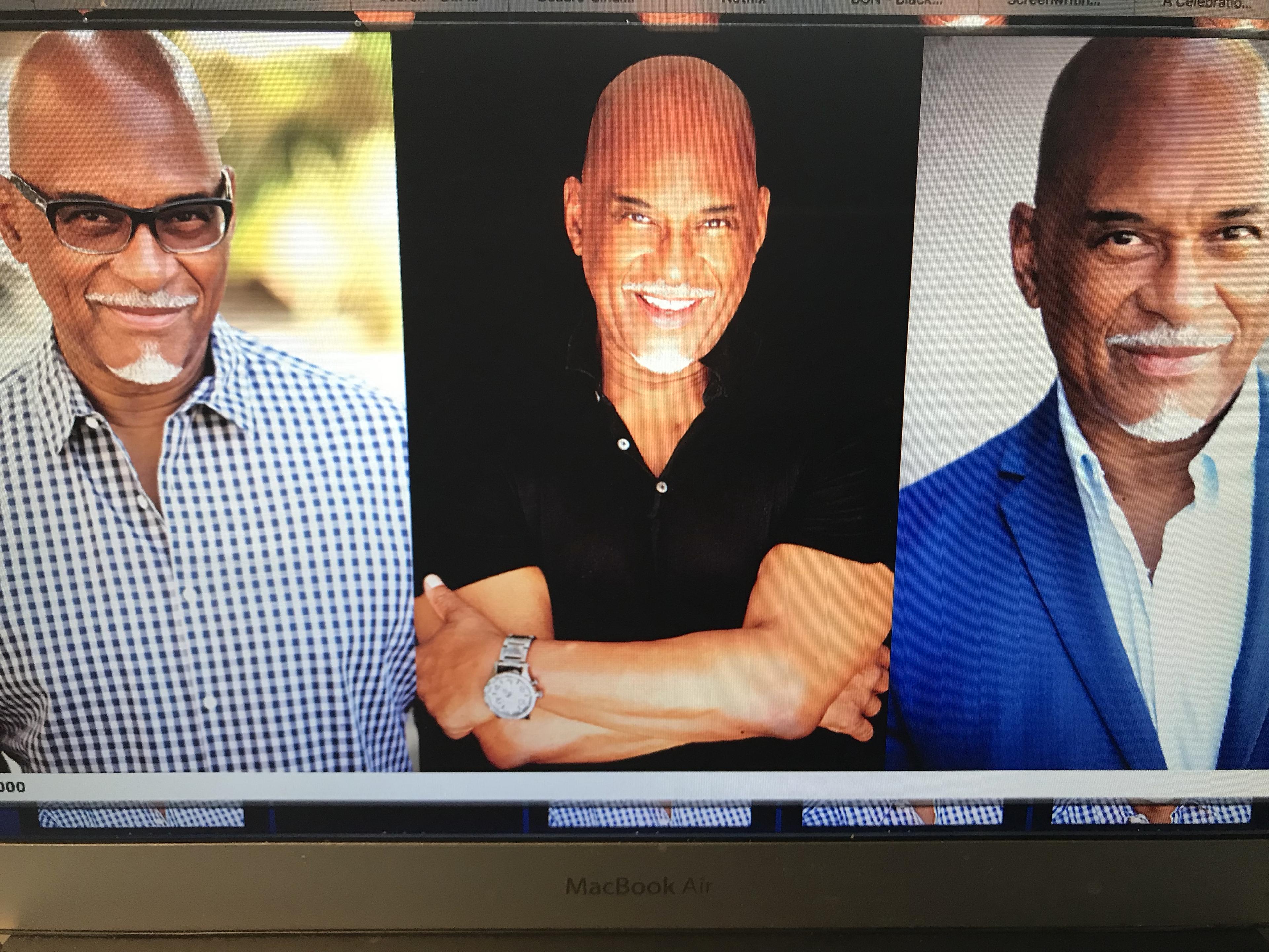 Daryl Keith Roach image