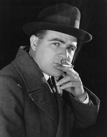 Hal Roach image