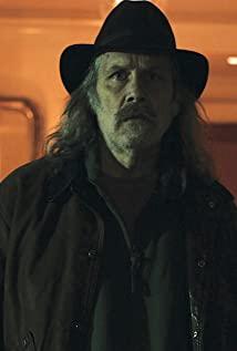 Jason Robards III image