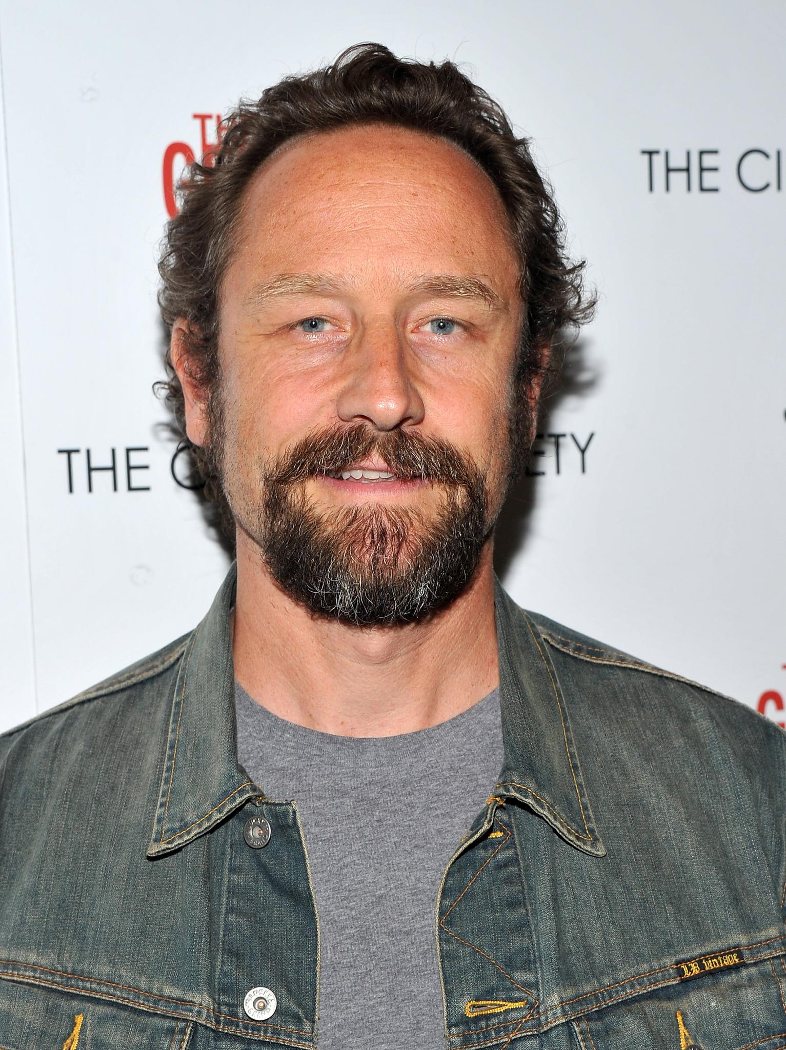 Sam Robards image
