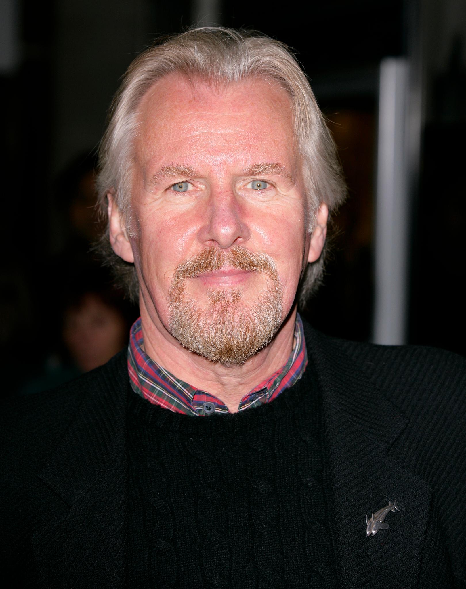 David Robb image