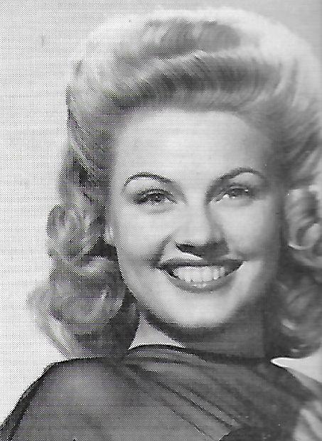 Gale Robbins image