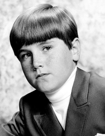 Peter Robbins image