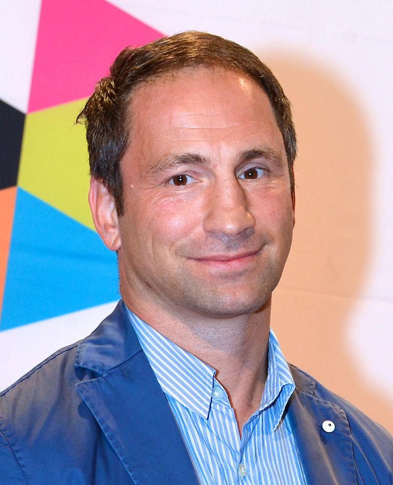Paolo Roberto image