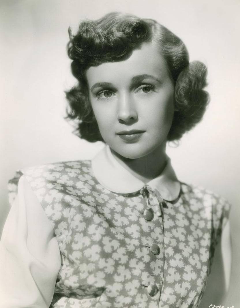 Allene Roberts image