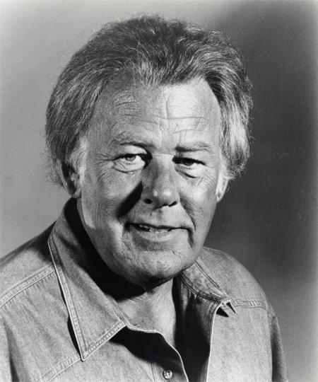Bert Roberts image