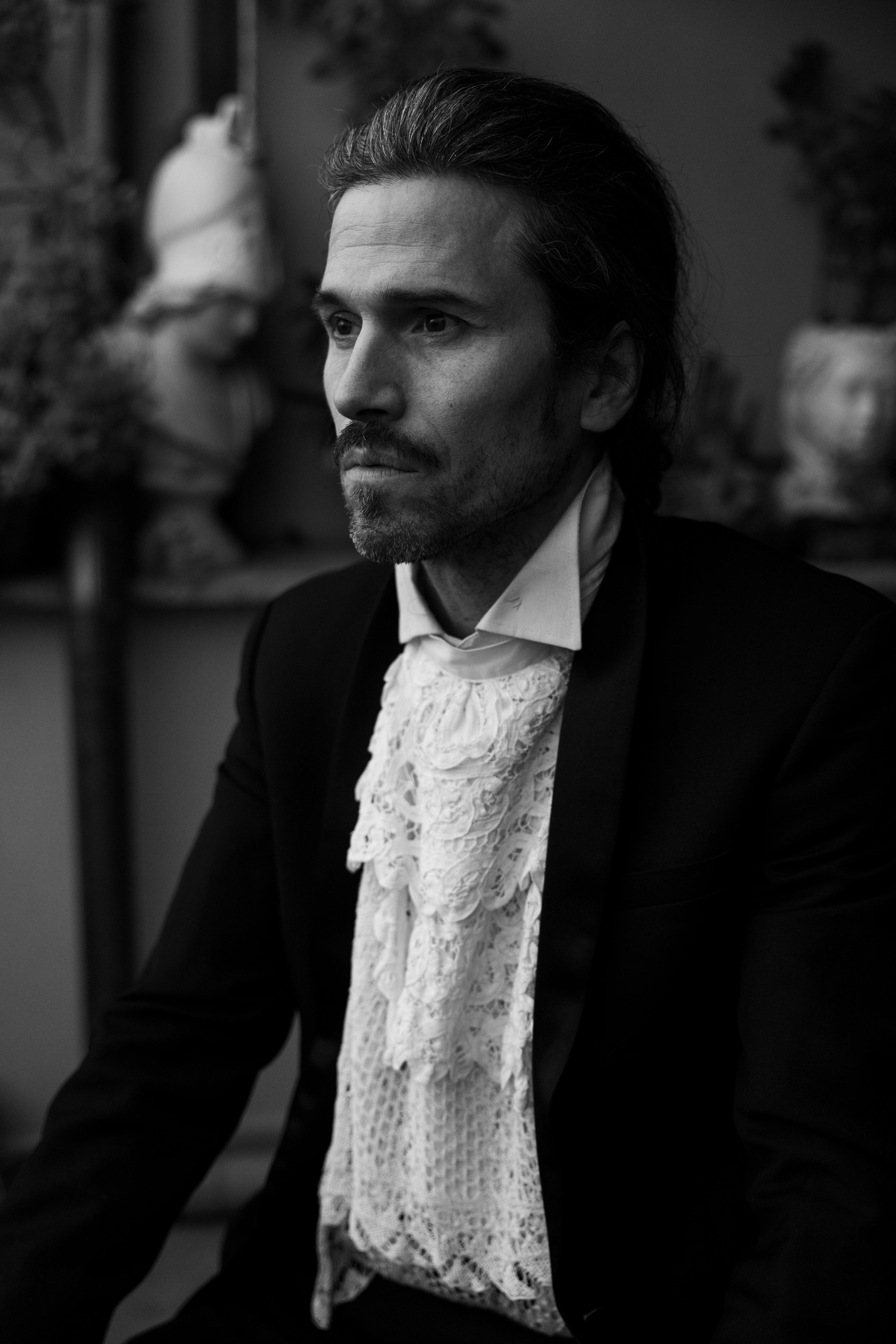 Bret Roberts image