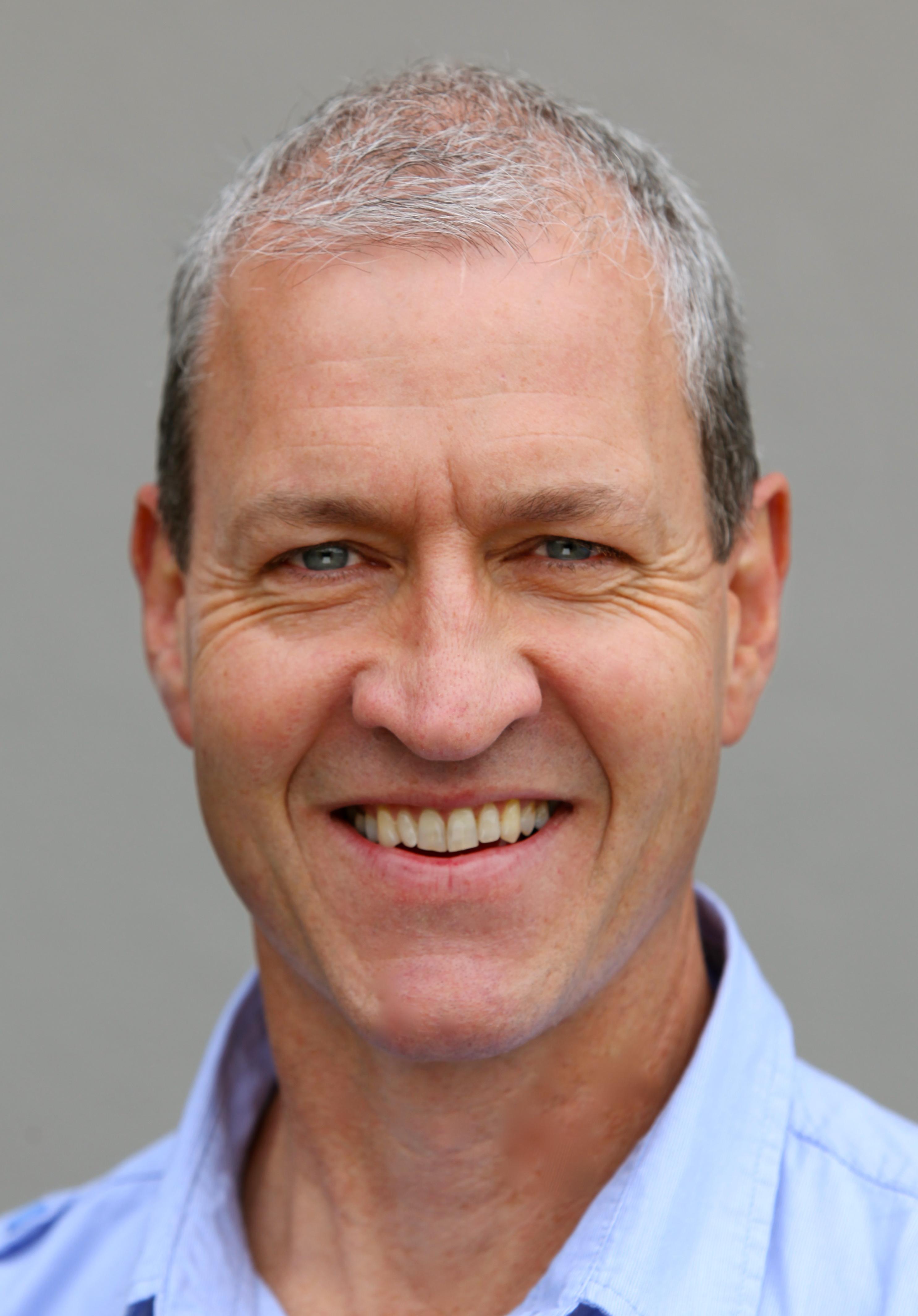 David Roberts image