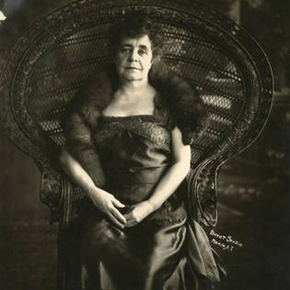 Florence Roberts image
