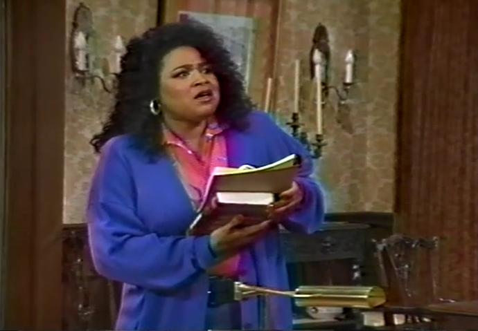 Francesca P. Roberts image