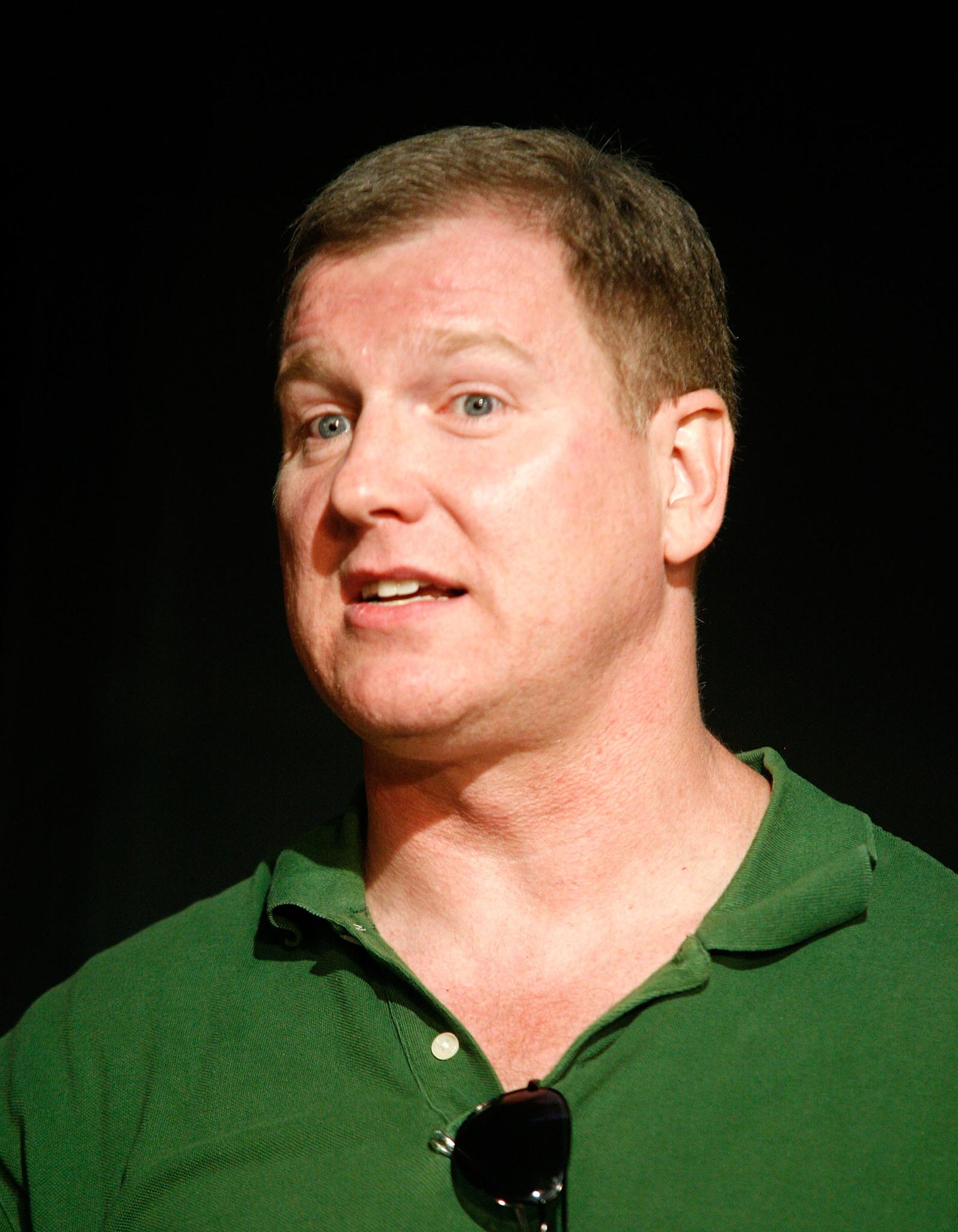 Ian Roberts image
