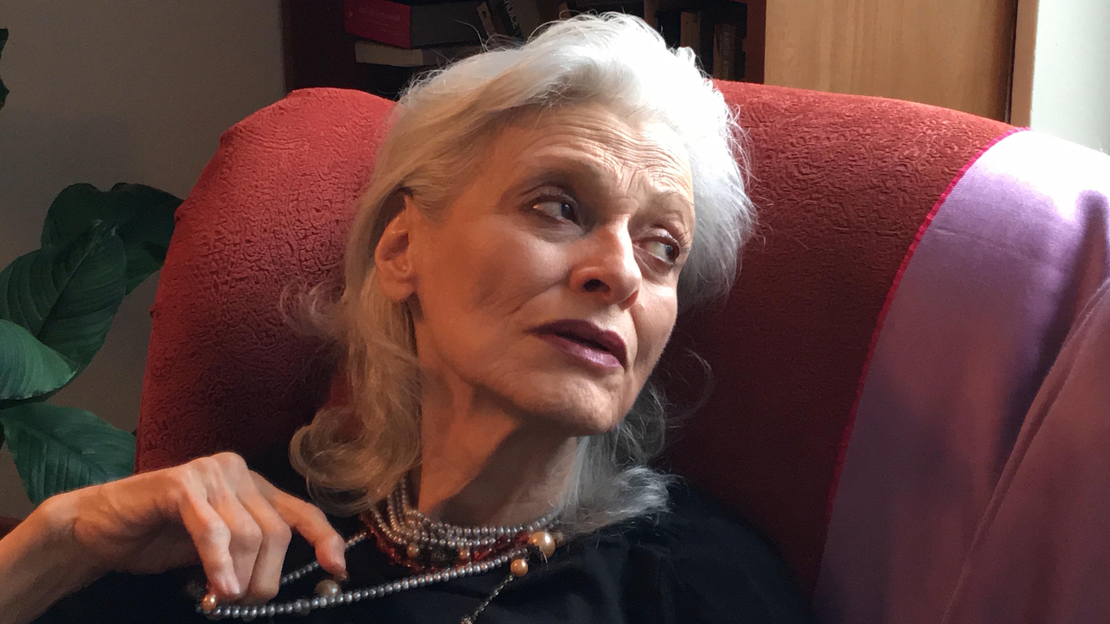 Judith Roberts image