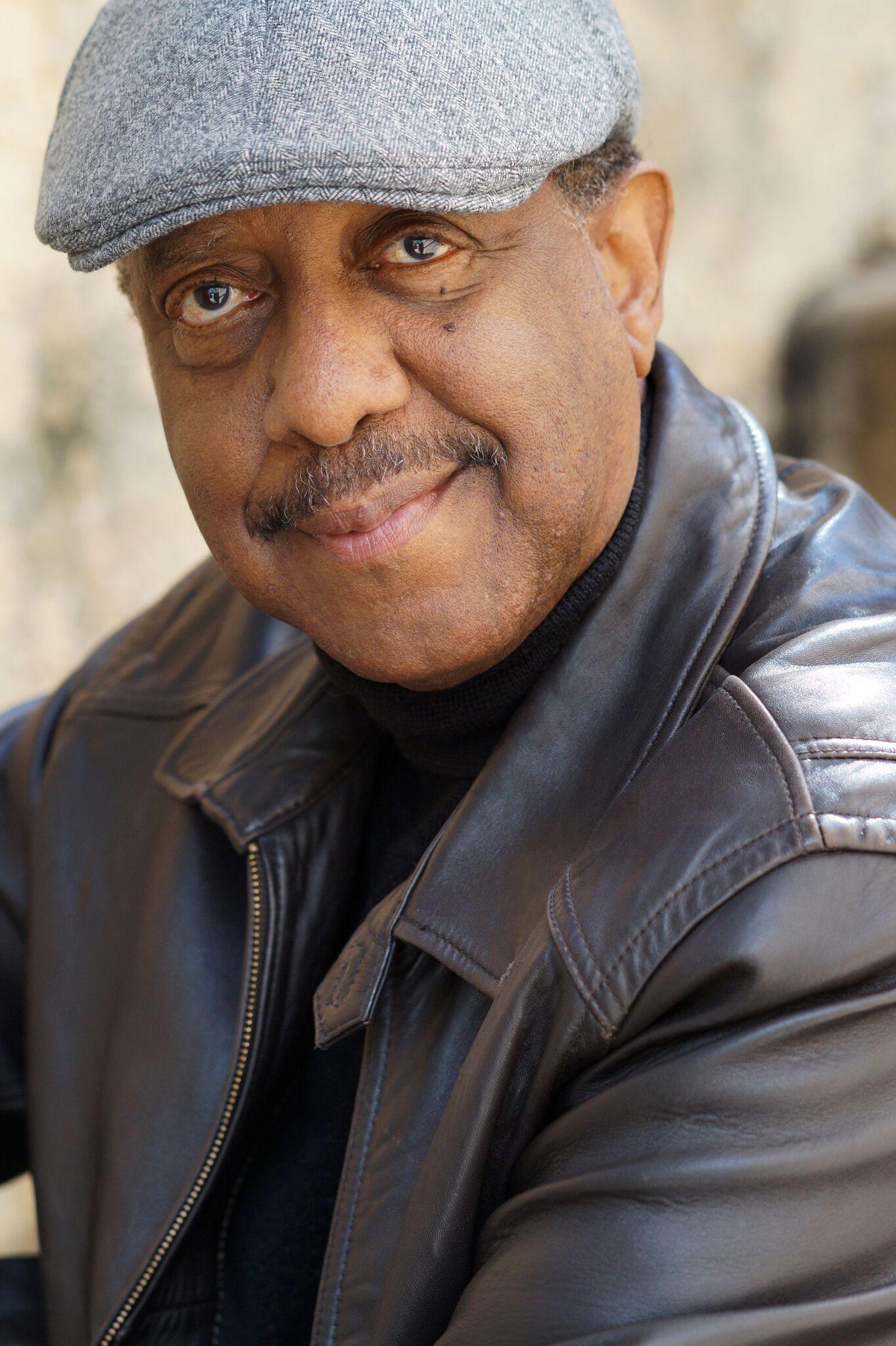 Michael D. Roberts image
