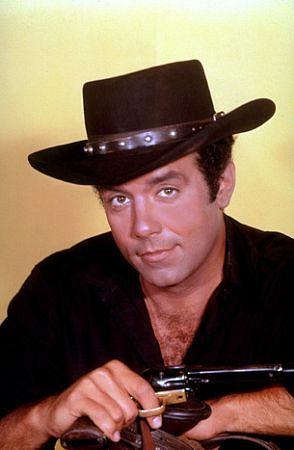 Pernell Roberts image