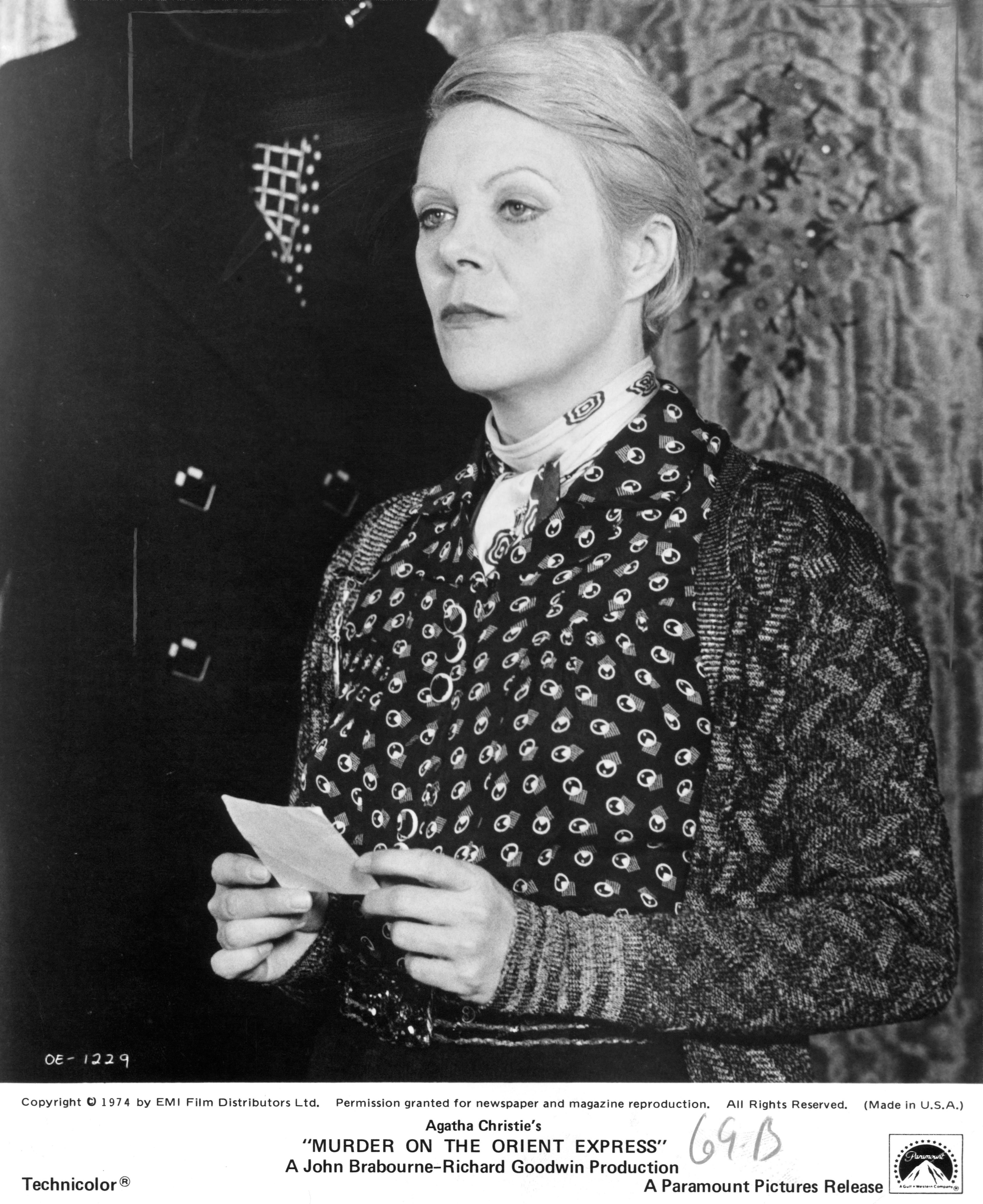 Rachel Roberts image