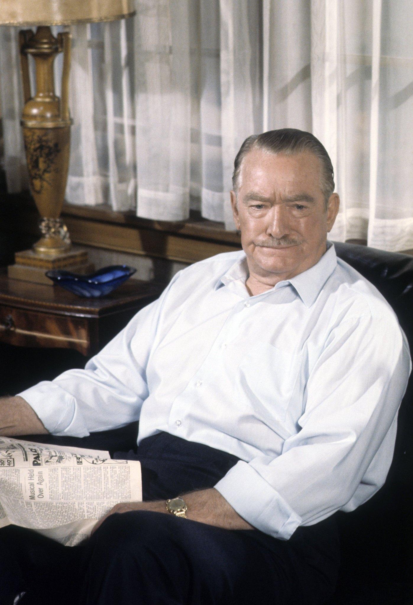 Roy Roberts image