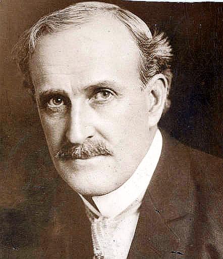 Theodore Roberts image