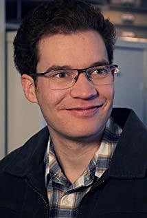 Jules Robertson image
