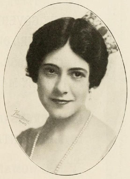 Lolita Robertson image