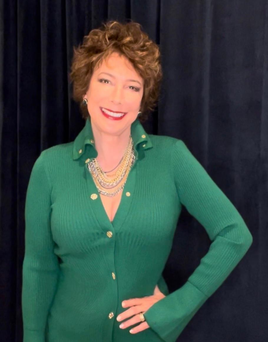Diane Robin image