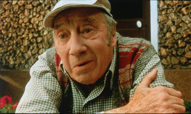 Michel Robin image