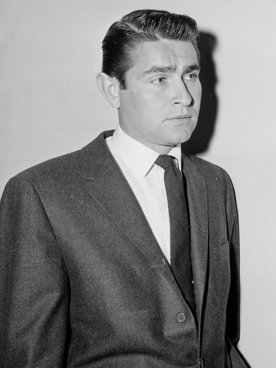Edward G. Robinson Jr. image